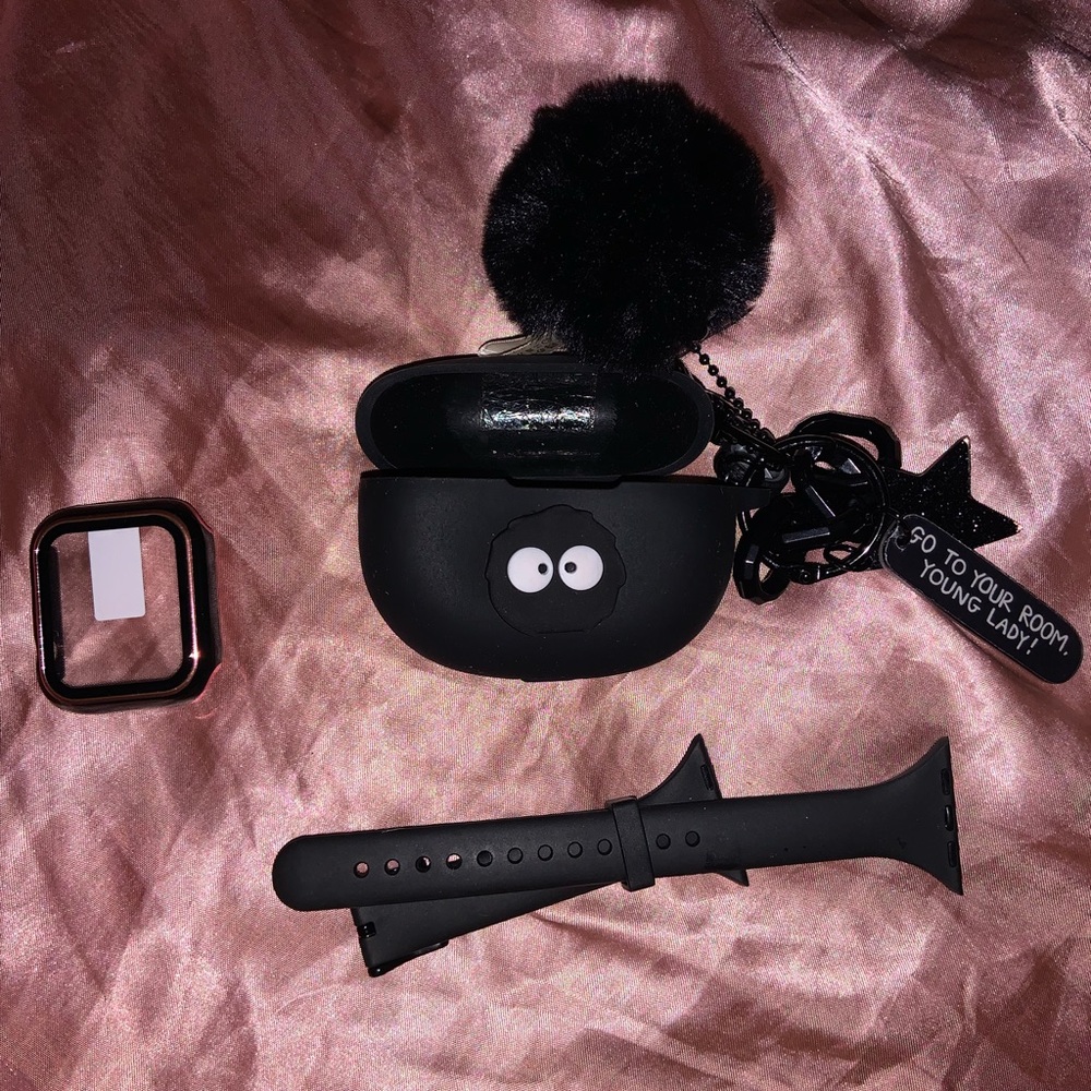 3 piece Accessory Set